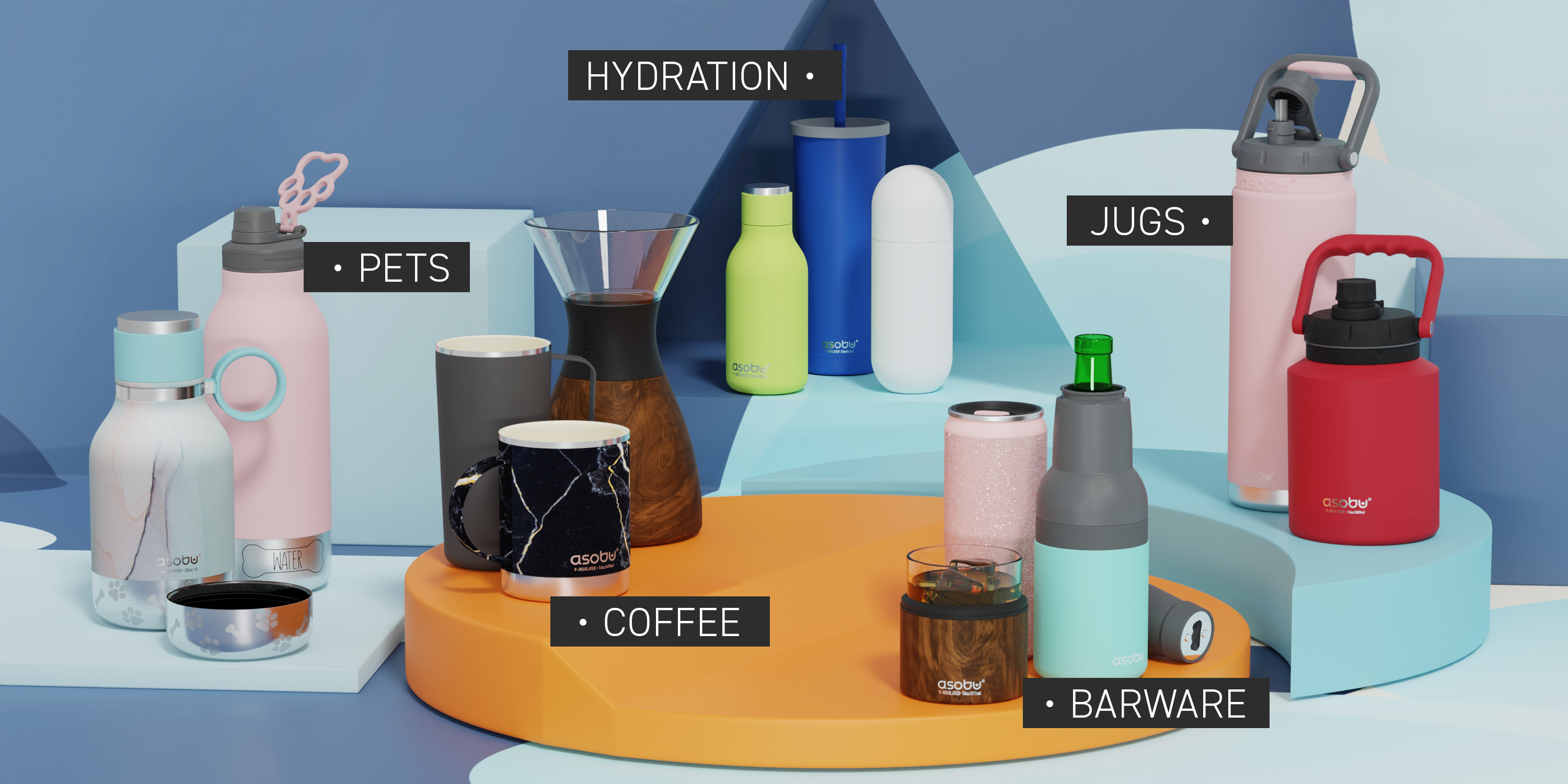 Elevate Your Every Sip